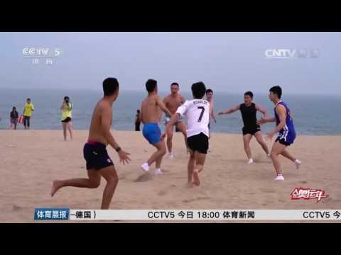 2016 @ Olympic year: MA Long 马龙