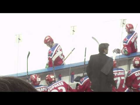 CSKA MOSCOW-MARK HARTIGAN #93