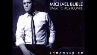 Guess I&#39;m Falling 4 U  Michael Bublé
