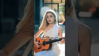 Chris Medina - What Are Words #ai #music #aimusic #englishsongs #masonmusic #emotional #pop