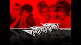 The Go Go's   Vision Of Nowness 2001 God Bless