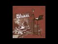 All Natural - Vintage [Full Album]