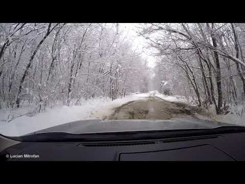 Bacău DJ 156B Blăgești - Băsăști