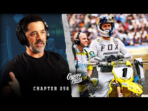 No more AMA?! - Ken Roczen is going Supercross exclusive