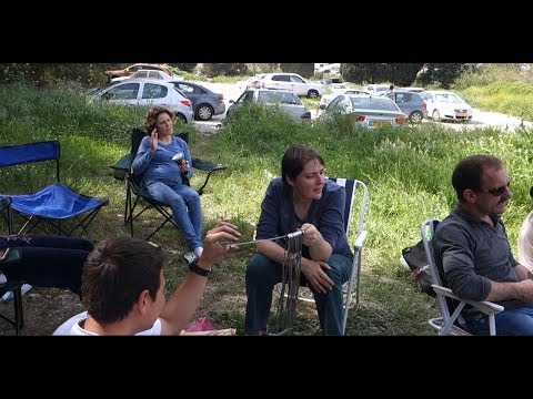 Matan Toda (импровизация)