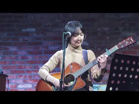 200209 정우 - 뭐든 될 수 있을 거야 [4k] @에반스라운지 [청춘기]