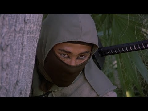 Ninja III: The Domination (1984) Trailer + Clips