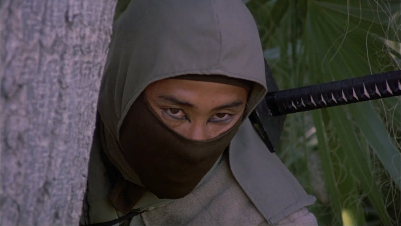 Ninja 3 (2026) Movie Review: A Martial Arts Masterpiece