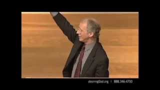 The Gospel in 6 Minutes -- John Piper