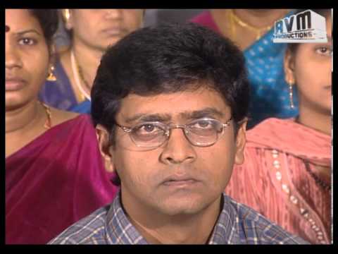 Episode 224: Vazhkkai Tamil TV Serial - AVM Productions