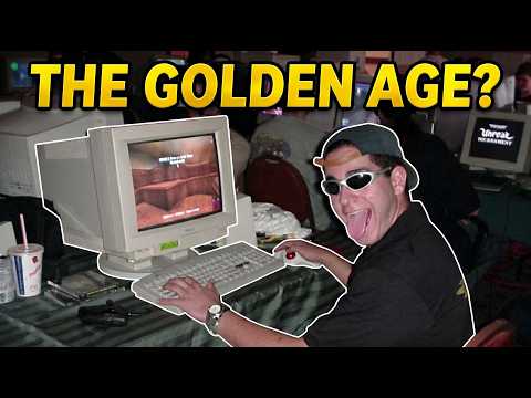 Why Does Modern Matchmaking Feel So Lonely? - The Evolution of Matchmaking in Video Games