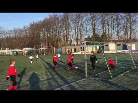 Kocatepe JO9-2 - Slikkerveer JO9-4 (21-01-2017)
