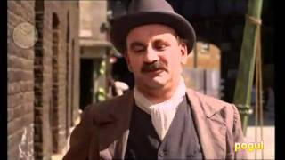 Alf Garnett - No Fags Or Tobacco