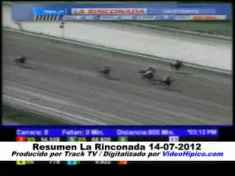 Resumen La Rinconada 14-07-2012
