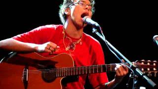 Maria Gadú Canta "Faroeste Caboclo" (By: Jéssica Reis)