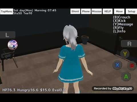 ragazza posseduta si uccide per i demoni