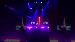 paris - sabrina carpenter // the singular tour orlando