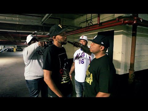 848 Webseries Season 3 - Episode 2 "New Blood" pt 2