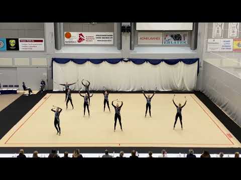 Elex - Tapanilan Erä, Syyscup 9.11.24, yli 18v Harraste