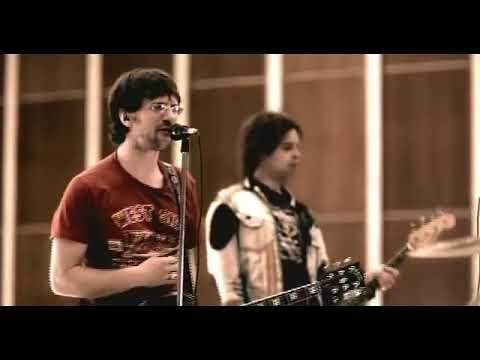The Trews - Tired Of Waiting