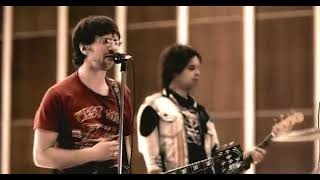 The Trews - Tired Of Waiting