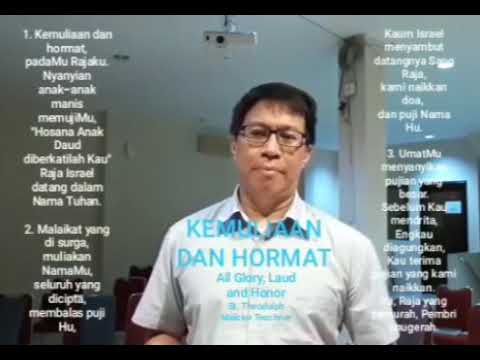 KRI No. 214 "Kemuliaan Dan Hormat" (Versi 1)