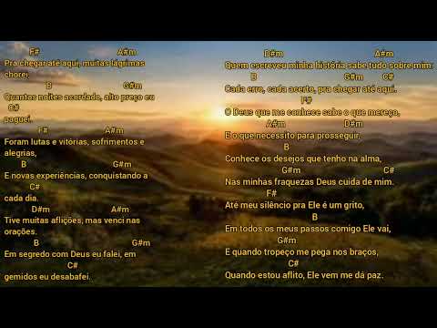 Tudo Sobre Mim - Shirley Carvalhaes