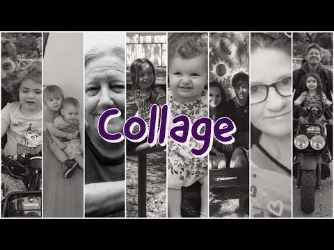 Rotten Steve - Collage [Lyrics]