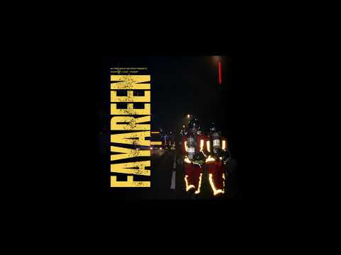 Liqid x The Synaptik prod. Tcheep - Fayareen 🔥🔥🔥 (Official Audio)