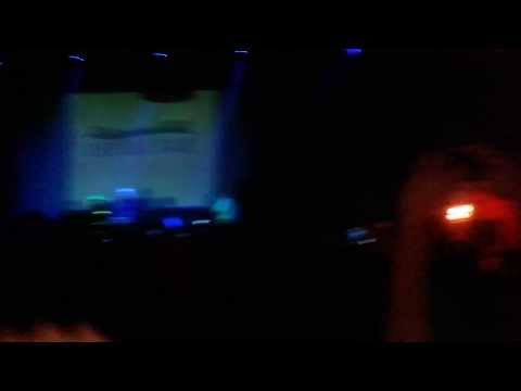 Łódź#Luka#Deomonologia 2 !!! Wszystkie ROGI W GÓRĘ !!!!!!  18.10.2013