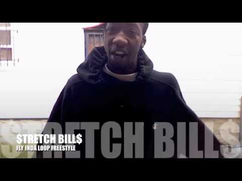 DUMOUT BOY STRETCH BILLS FREESTYLE PART 1