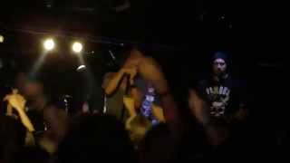 Thomas Godoj  01 Intro - Genau der Moment, Seite an Seite