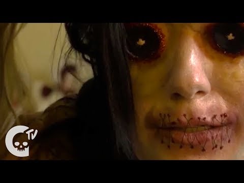 Trailer House of Dolls | Short Film | Crypt TV