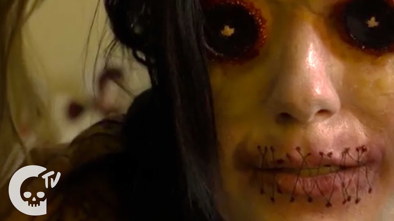 House of Dolls | Short Film  | Crypt TV