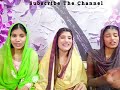 🎶Tere Kalaam Diya Galla Sachi Jaan Pa Dendiya||🎤Worshipper Sis Romika Masih, Sis Jyoti, Sis Manpreet