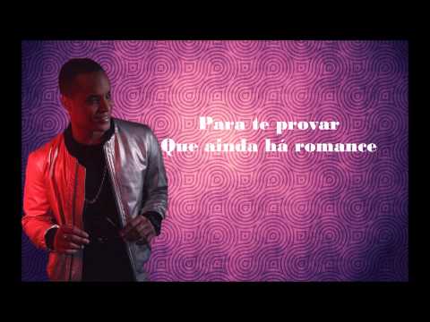 Djodje - Uma Chance feat. Ricky Boy & Loony Johnson (Letra)