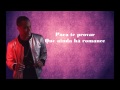 Djodje - Uma Chance feat. Ricky Boy & Loony Johnson (Letra)