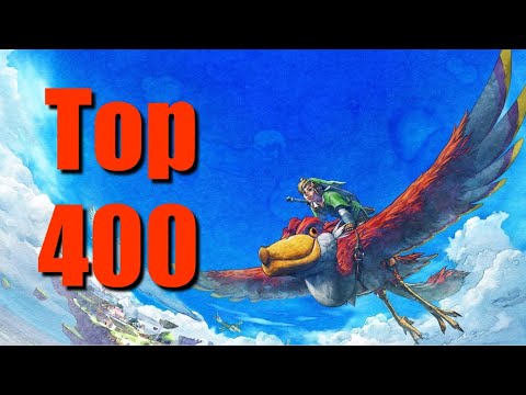 The Best Legend of Zelda Songs of All Time — Part 2