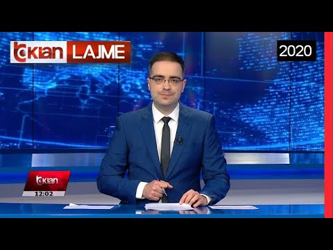 Edicioni i Lajmeve Tv Klan 07 maj 2020, ora 12:00 Lajme - News