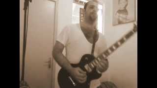 "Time in Place"...by Mike Stern (Bruno Valverde)