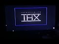 Fun And Fancy Free 1997 VHS Opening THX Broadway VHS