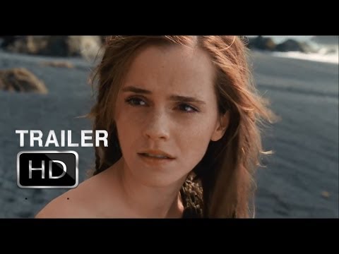 NOAH -  Trailer #2 Official - 2014 (HD 1080p)