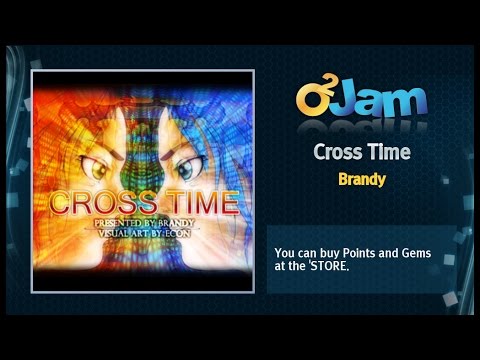 O2Jam OST - Cross Time