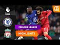 DIT IS GENIETEN HOOR! ?? | Chelsea vs Liverpool | Premier League 2021/22 | Samenvatting