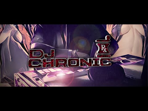 Twitch Test Smoke SessionZ w/DJ Chronic