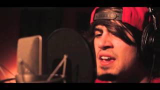 Jake Wilbourne Exchange Cover