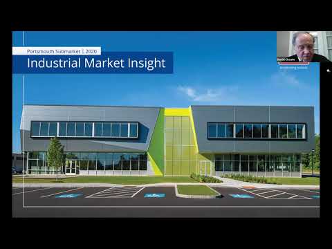 03.05.21 Economic Development Commission Meeting