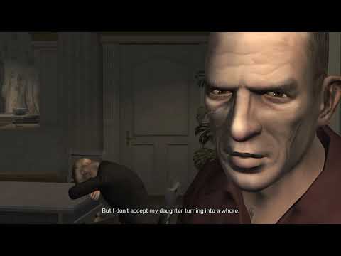 GTA IV (PC) 100% Walkthrough Part 22 / No Love Lost