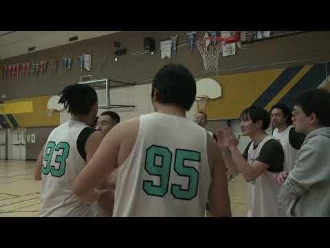 2Sexy(3) Tier 7 playoffs Big Eaters(6) - tcbl saturday - 2022/2023 winter