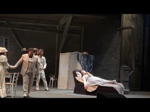 Angela Gheorghiu & Stefan Pop - Sono andati? - 2021